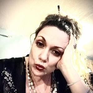 Meet your Posher, Stormey